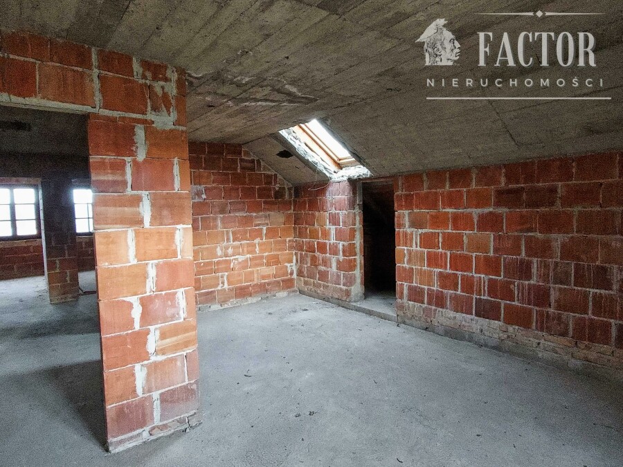 gorlicki, Łużna, Wola Łużańska, Dom na sprzedaż