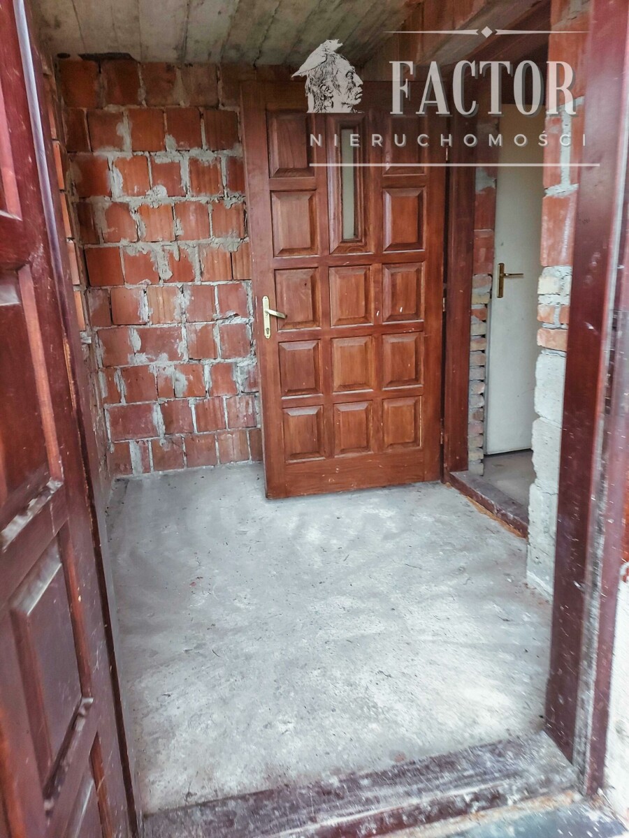 gorlicki, Łużna, Wola Łużańska, Dom na sprzedaż