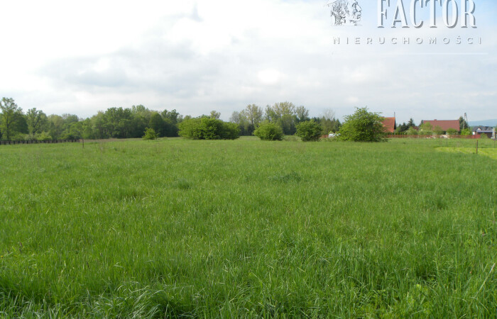 małopolskie, gorlicki, Działka na sprzedaż