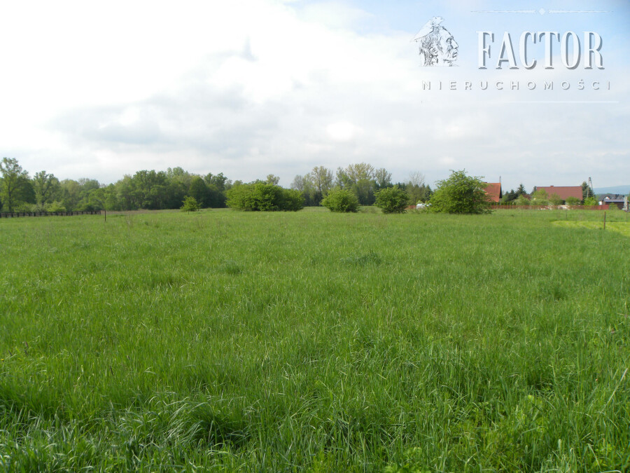 gorlicki, Gorlice, Klęczany, Działka na sprzedaż