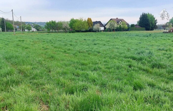 małopolskie, gorlicki, Działka na sprzedaż