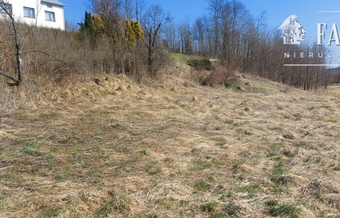 małopolskie, gorlicki, Działka na sprzedaż