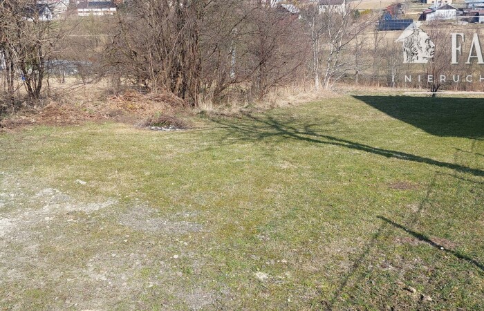 małopolskie, tarnowski, Działka na sprzedaż