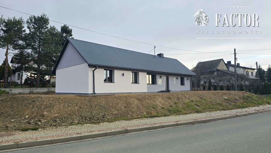 nowosądecki, Grybów, Siołkowa, Dom na wynajem