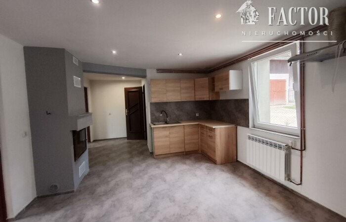 małopolskie, gorlicki, Mieszkanie na wynajem