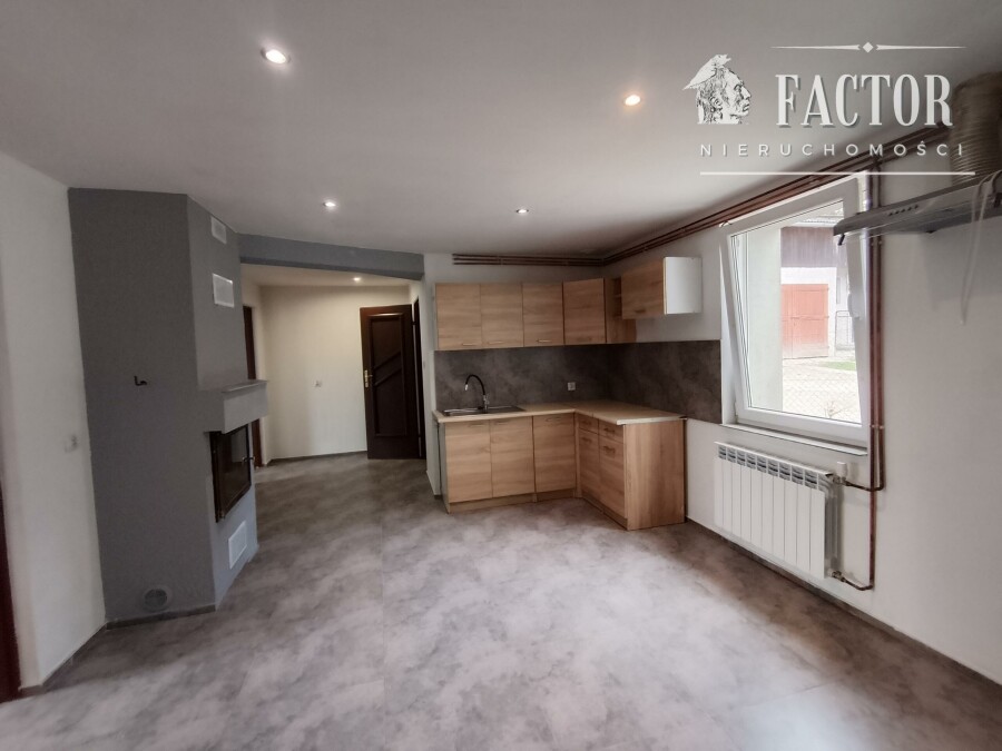 gorlicki, Gorlice, Zagórzany, Mieszkanie na wynajem