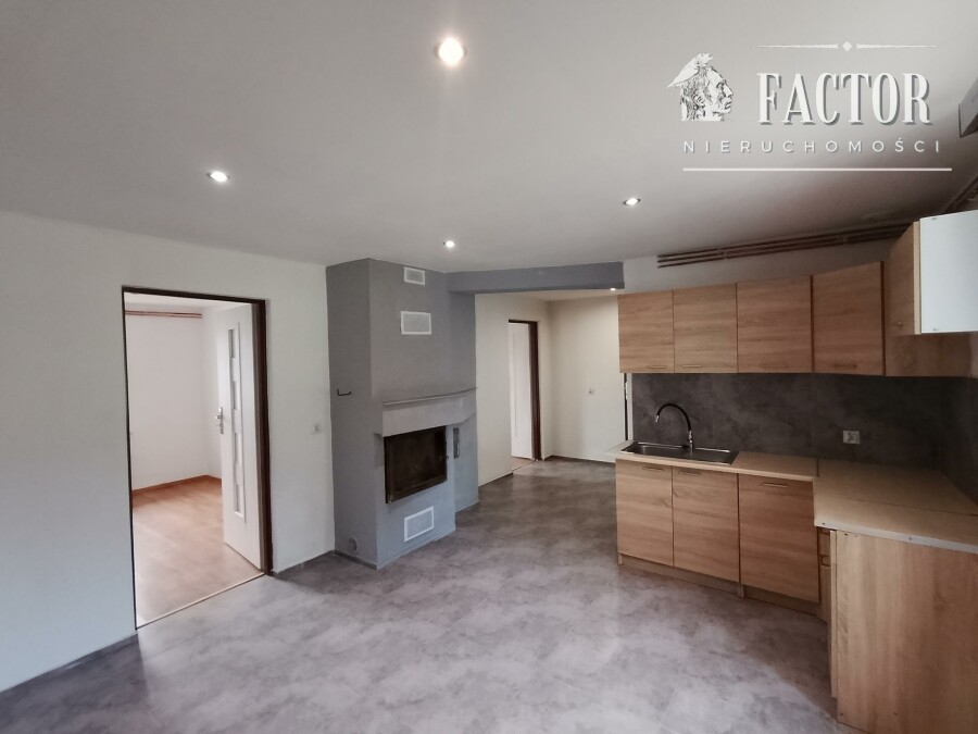 gorlicki, Gorlice, Zagórzany, Mieszkanie na wynajem