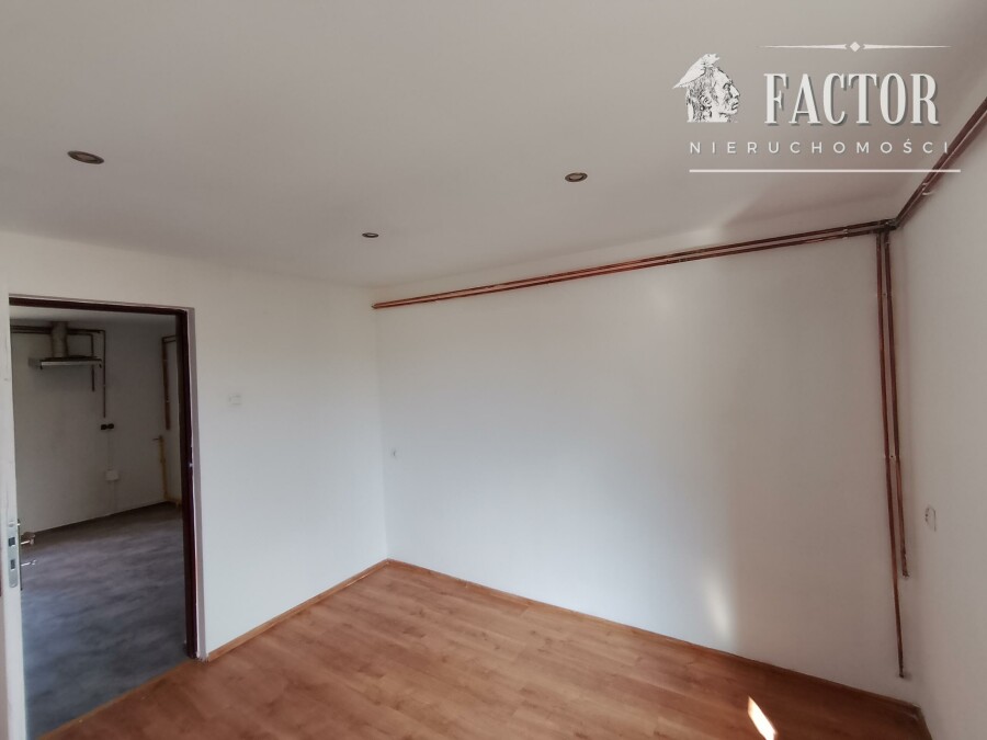 gorlicki, Gorlice, Zagórzany, Mieszkanie na wynajem