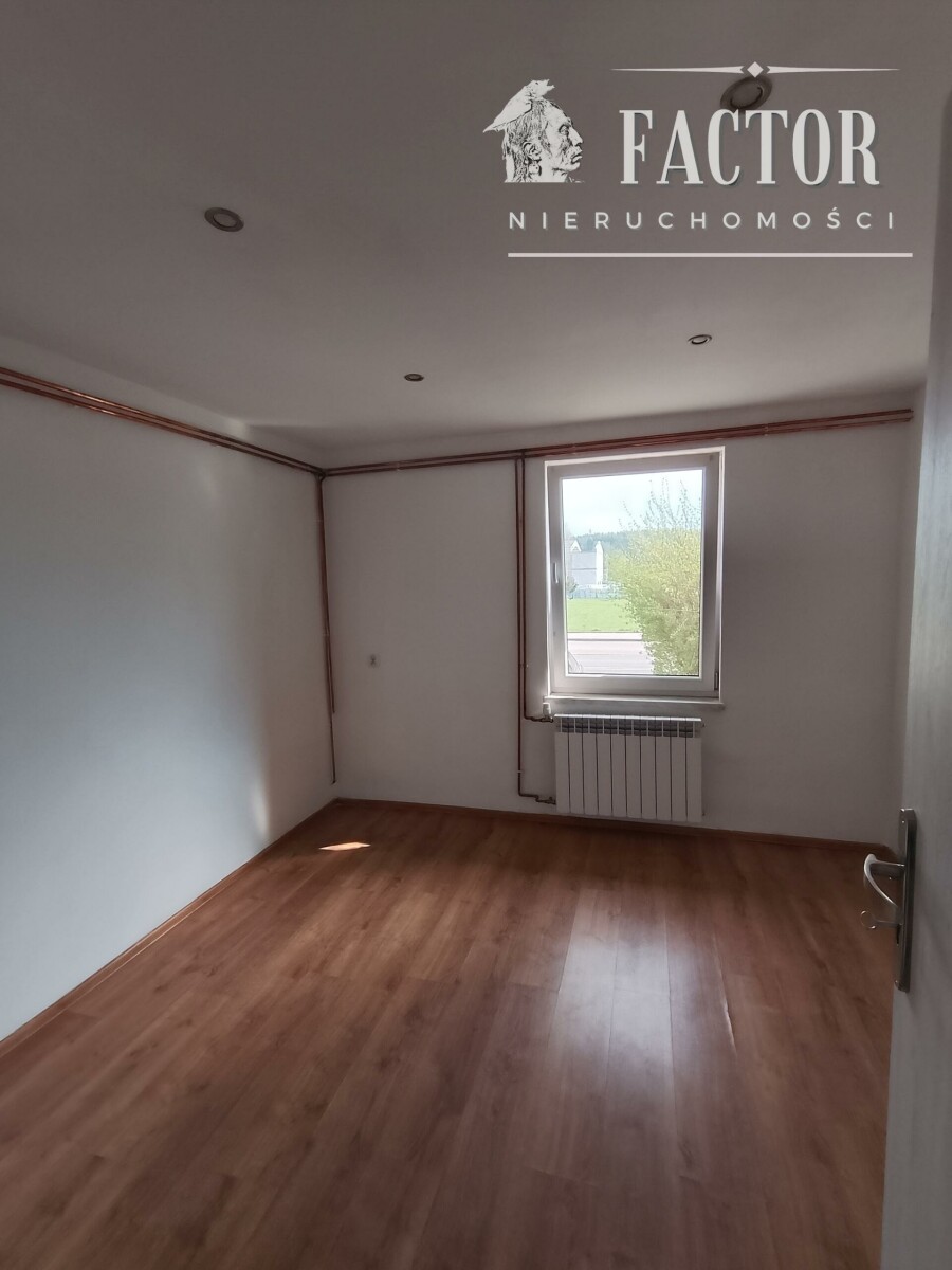 gorlicki, Gorlice, Zagórzany, Mieszkanie na wynajem