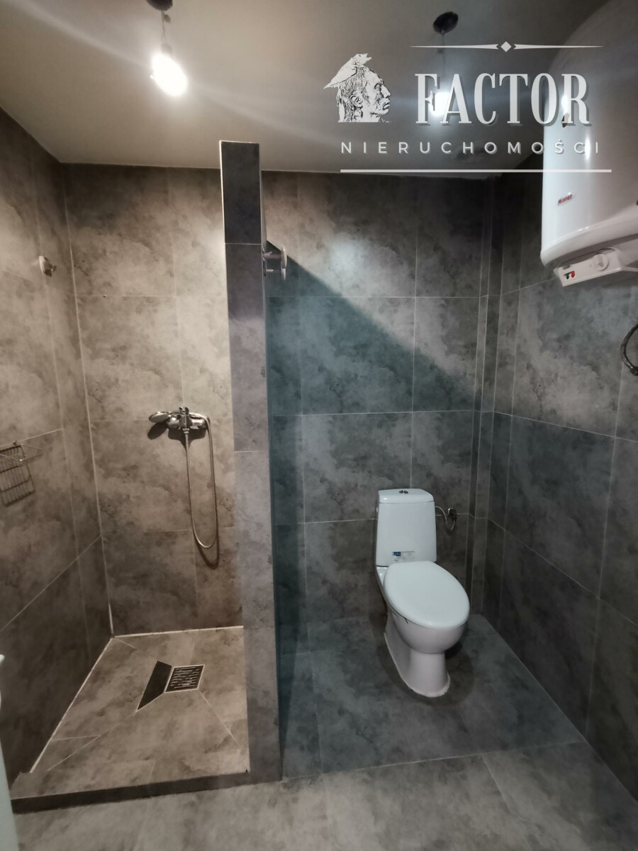 gorlicki, Gorlice, Zagórzany, Mieszkanie na wynajem