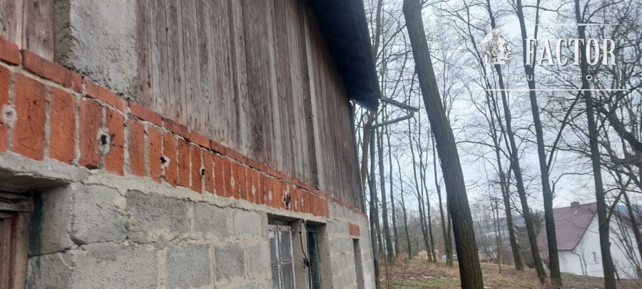 gorlicki, Bobowa, Sędziszowa, Działka na sprzedaż