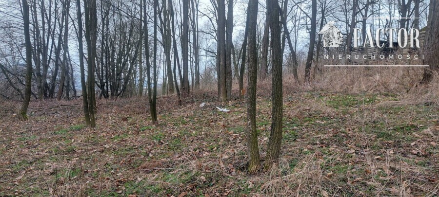 gorlicki, Bobowa, Sędziszowa, Działka na sprzedaż