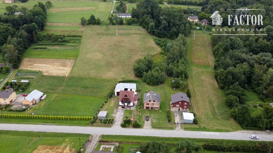 gorlicki, Biecz, Biecz, Dom na sprzedaż