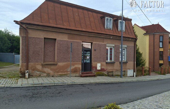 małopolskie, gorlicki, Dom na sprzedaż