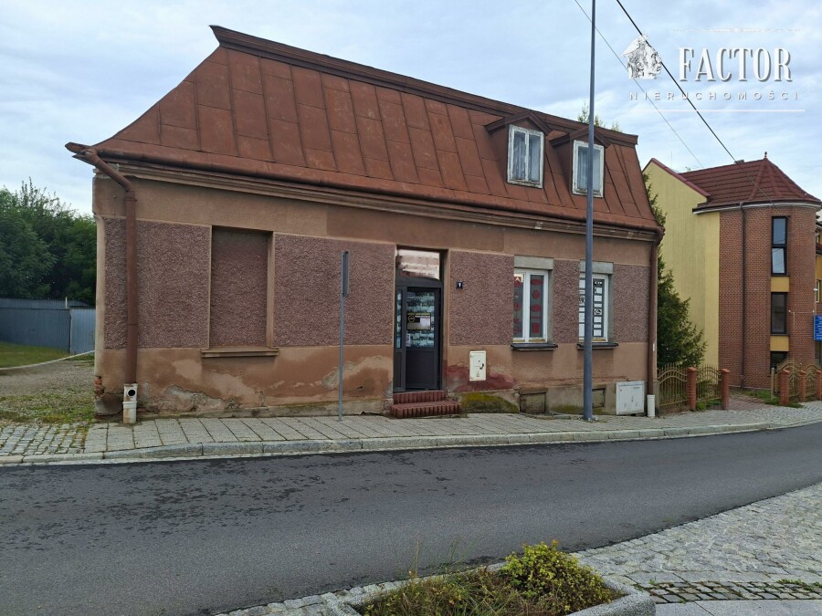 gorlicki, Gorlice, Gorlice, Dom na sprzedaż