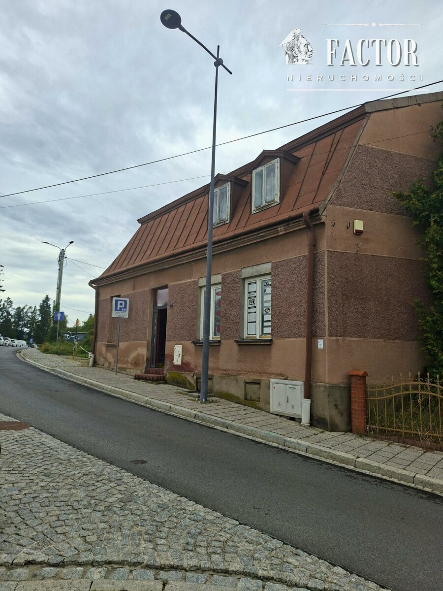 gorlicki, Gorlice, Gorlice, Dom na sprzedaż