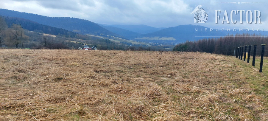 gorlicki, Gorlice, Bielanka, Działka na sprzedaż