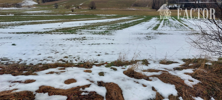 gorlicki, Moszczenica, Staszkówka, Działka na sprzedaż